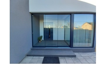 Importanța sticlei în tâmplăria PVC: rolul esențial al geamului termopan