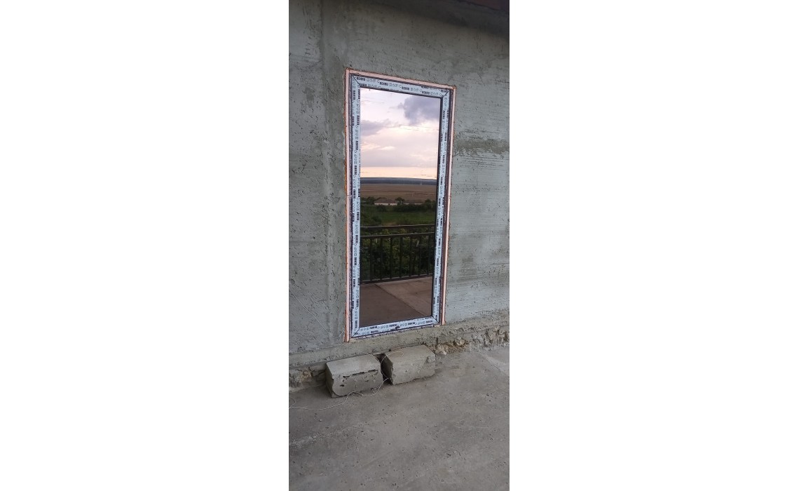 Ghidul montatorului de tâmplărie PVC