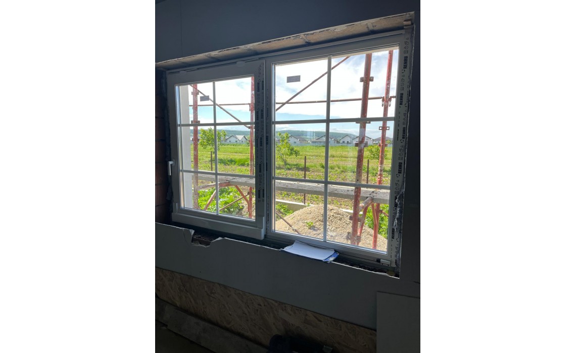 Geamuri termopan – Investiție inteligentă în confortul casei tale