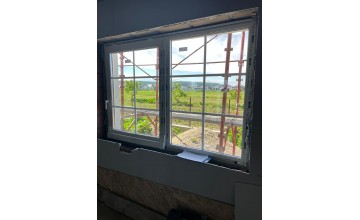 Geamuri termopan – Investiție inteligentă în confortul casei tale